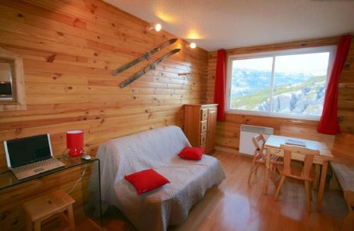 Apartamento Appartement - C?ur de Station
