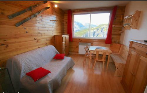Apartamento Appartement - C?ur de Station