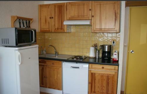 Apartamento Appartement - C?ur de Station