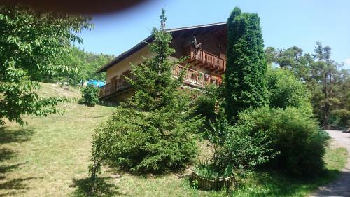 Bed & Breakfast Chambre Les Ormes