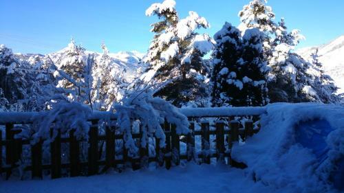 Bed & Breakfast Chambre Les Ormes