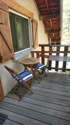 Bed & Breakfast Chambre Les Ormes