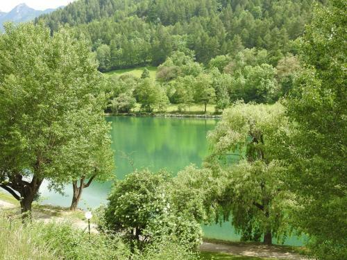 Apartamento Appartement Des Cimes