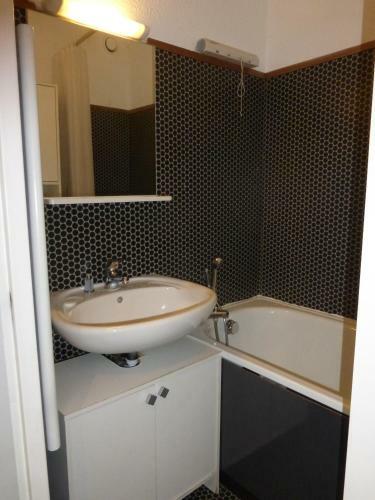 Apartamento Studio Crepuscule 25