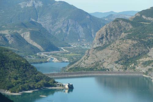 Apartamento Chalet Montagne Alpes, Provence