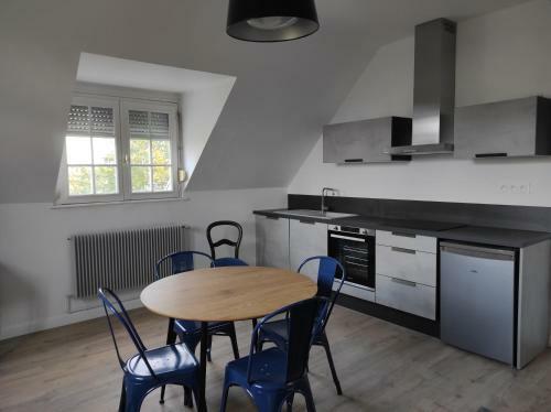 Apartamento L�tabli - Laparte