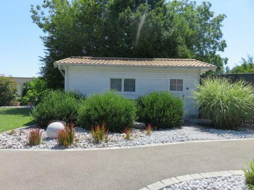 Aparthotel Les Rives Des Habsbourg