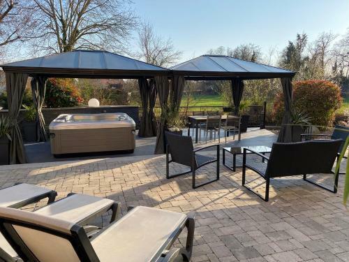 Aparthotel Les Rives Des Habsbourg