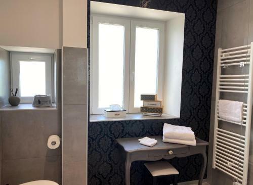 Aparthotel Les Rives Des Habsbourg