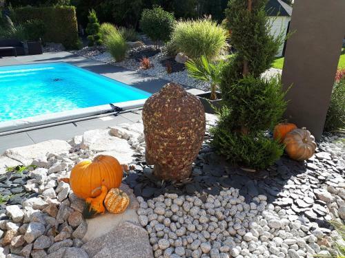 Aparthotel Les Rives Des Habsbourg