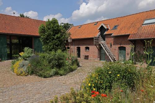 Hostal Letabli