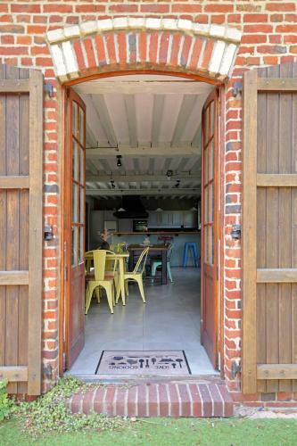 Hostal Letabli