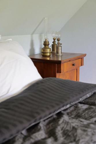 Hostal Letabli