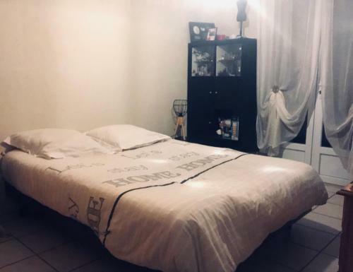 Chambre Chez L'habitant