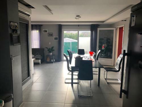 Chambre Chez L'habitant