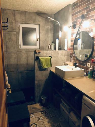 Chambre Chez L'habitant