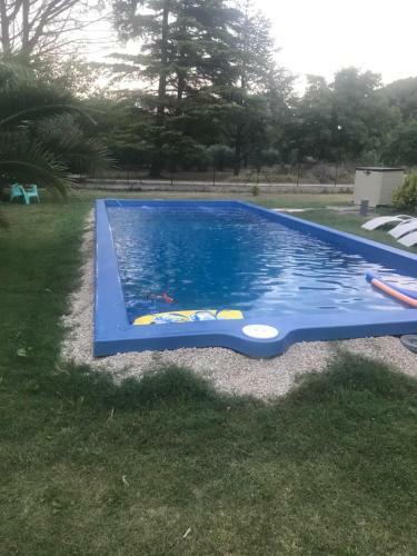 Apartamento Les Acacias 84320