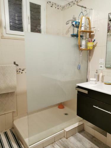 Apartamento Belle Chambre