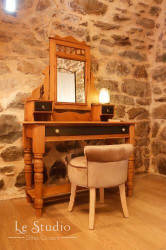 Le Studio