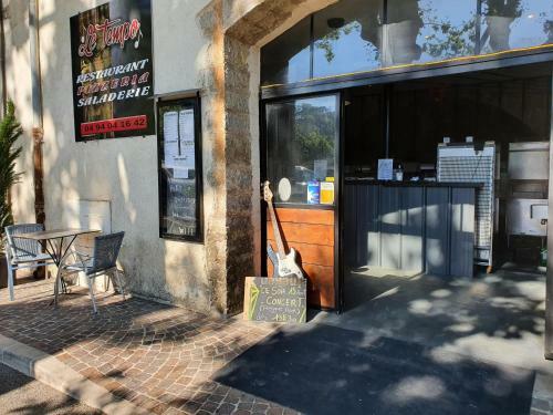 Bed & Breakfast Le Tempo