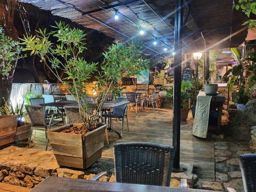Bed & Breakfast Le Tempo