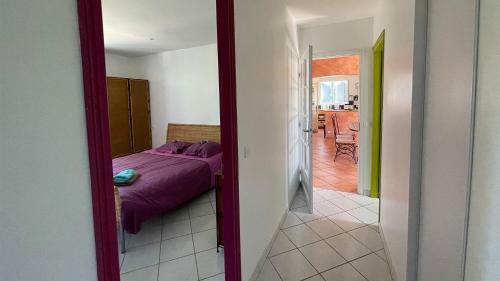 Villa Le Soleil Du Ventoux