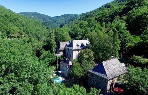 La Maisonnette