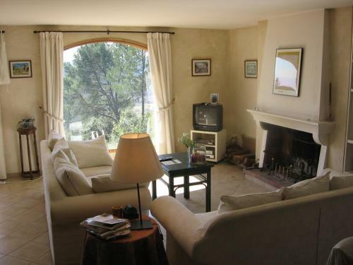 The Provence Villa