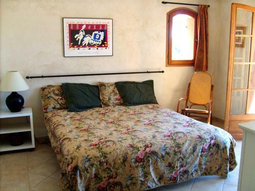 The Provence Villa