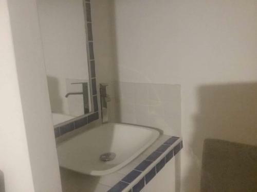 Apartamento Studio Massacan