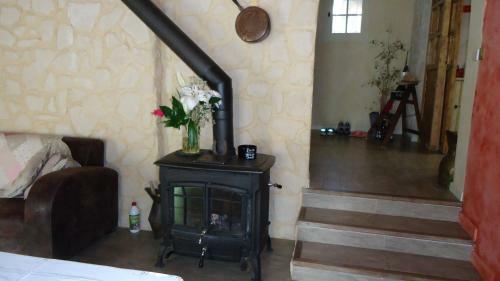 Bed & Breakfast Jo�lle Et Daniel