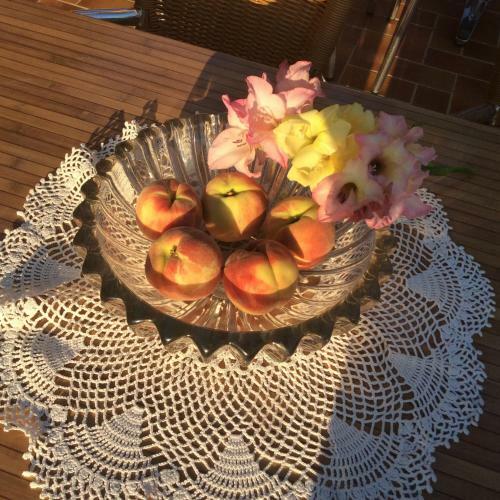 Apartamento Appartement Cl�t de F�lines