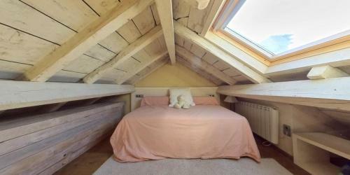 Apartamento Atico Con Vistas