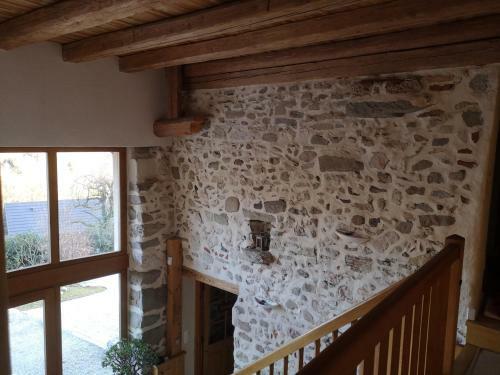 Villa Savoielac - La Ferme de Mon P�re