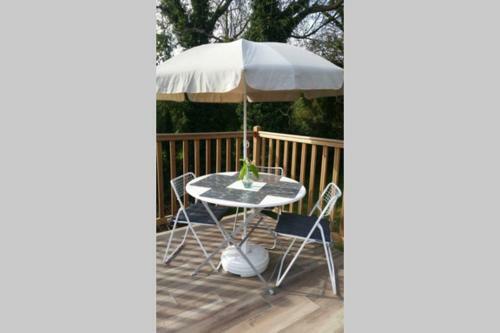 Apartamento Aux Nobles Acacias