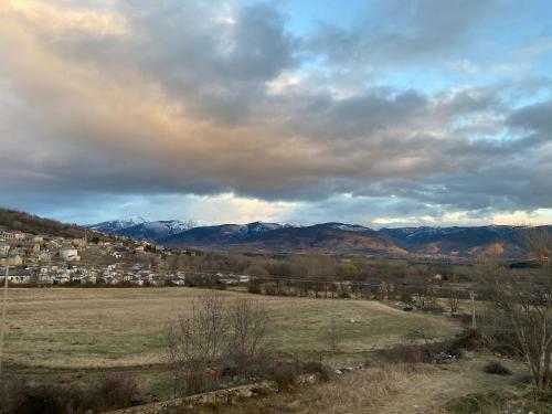 Apartamento Les Cypr�s