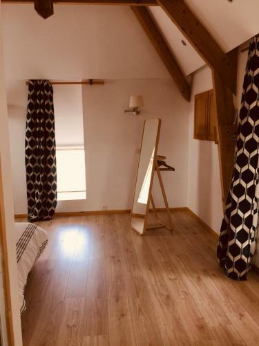 Le Logis, G�te Normand