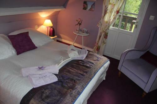 Bed & Breakfast Le Cottage Mirabelle