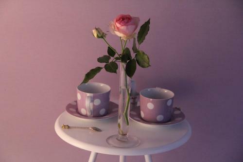 Bed & Breakfast Le Cottage Mirabelle