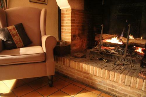 Bed & Breakfast Le Cottage Mirabelle