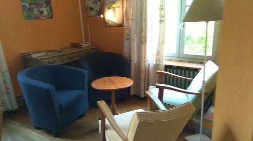 Bed & Breakfast Le Chateau