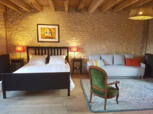 Hostal Le Moulin Du Bourg