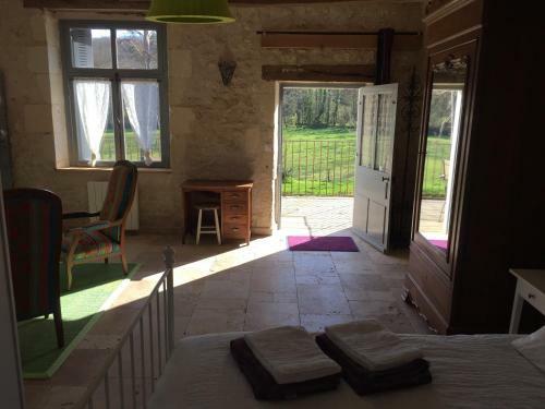 Hostal Le Moulin Du Bourg