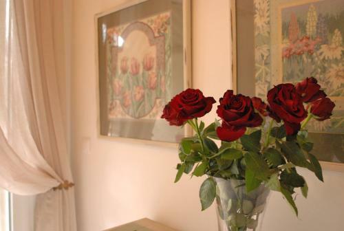 Apartamento Le P'tit Logis