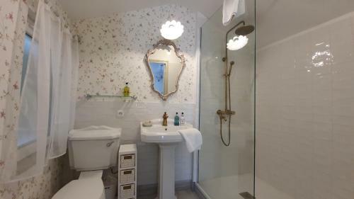 Apartamento Le P'tit Logis
