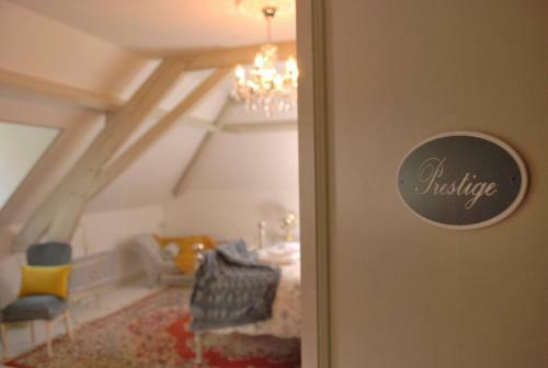 Le Logis D'epargnes B&B And Gite