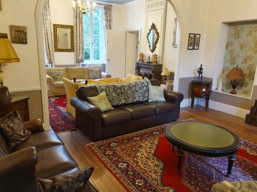 Le Logis D'epargnes B&B And Gite