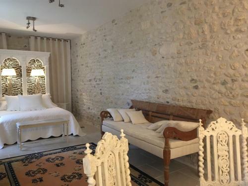 Bed & Breakfast La Barderie