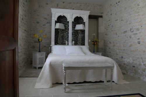 Bed & Breakfast La Barderie