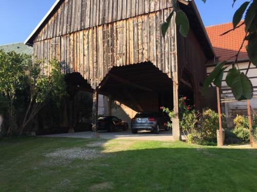 La Ferme D'elisa